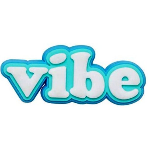 Crocs Uniquely You Weekend Vibes 3-Pack Jibbitz Charms NEW - Picture 6 of 7